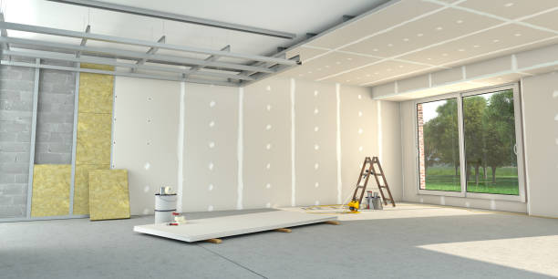 Best Spray Foam Insulation in Ama, LA