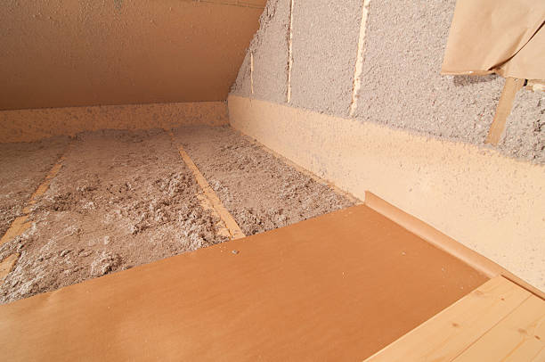 Best Blown-in Insulation in Ama, LA